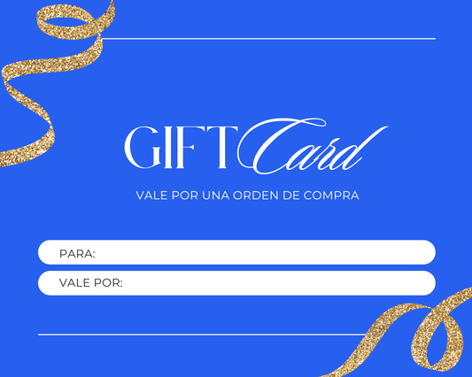 Gift Card de Hola Mundo - Hola mundo