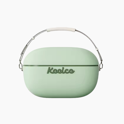 Conservadora Portátil Keeice 6 L