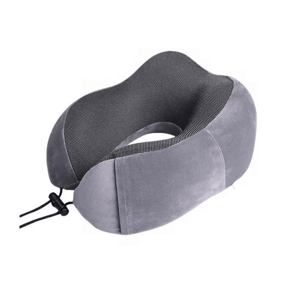 Kit almohada Memory Foam - Hola mundo