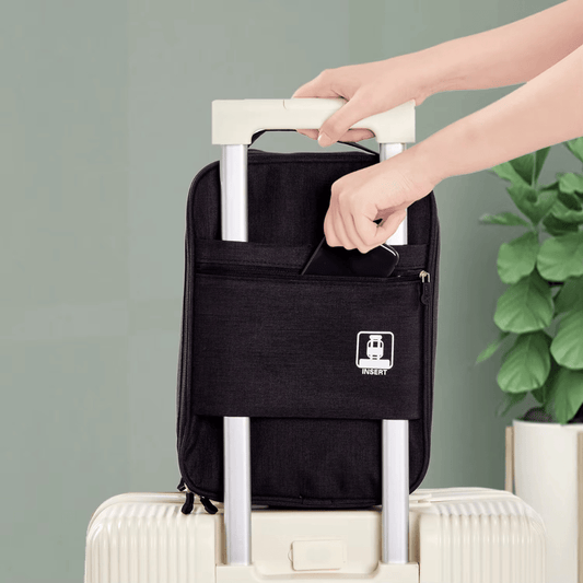 Organizador de calzado - Hola mundo