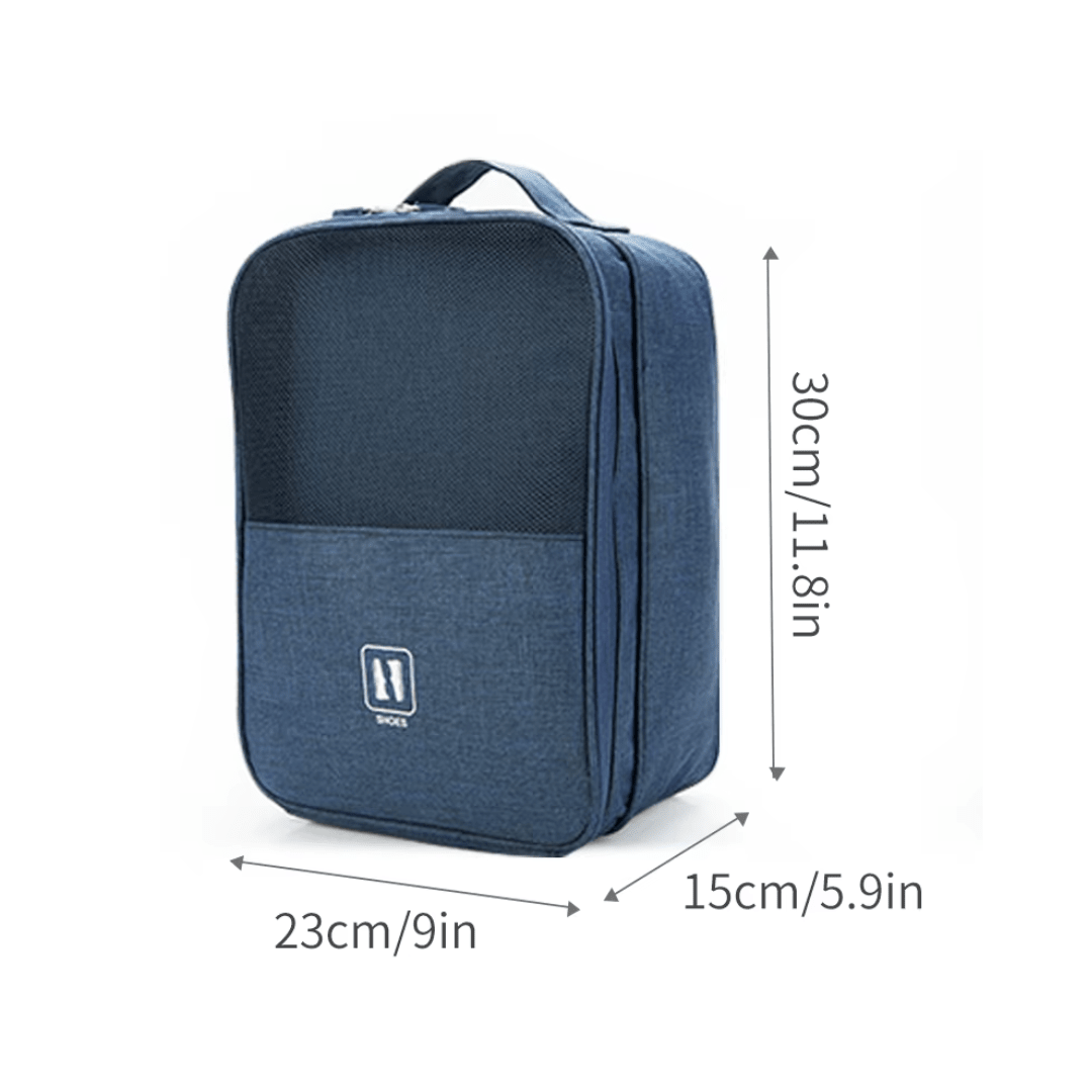 Organizador de calzado - Hola mundo