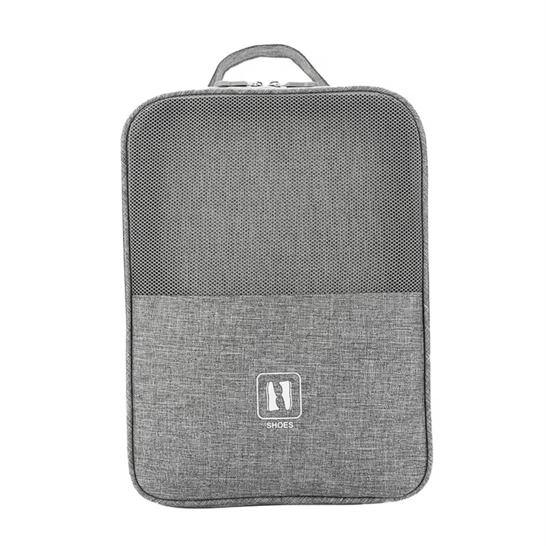 Organizador de calzado - Hola mundo