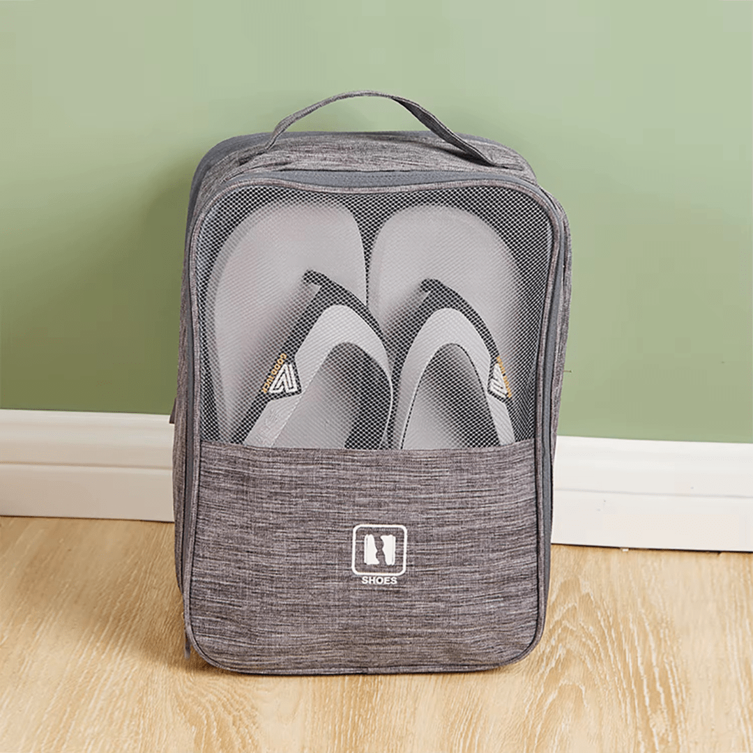 Organizador de calzado - Hola mundo