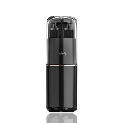 Set de higiene de viaje premium - Hola mundo