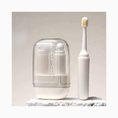 Kit de Higiene Dental Compacto