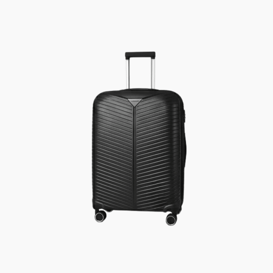 Valija Rígida Larvender Roma 20" - Carry-On (5823) - Hola mundo