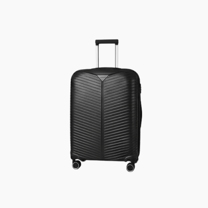 Valija Rígida Larvender Roma 20" - Carry-On (5823) - Hola mundo