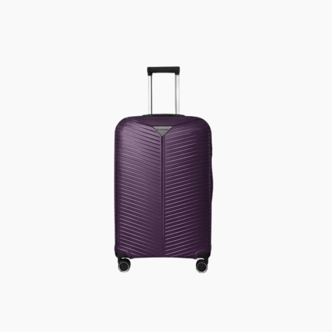 Valija Rígida Larvender Roma 20" - Carry-On (5823) - Hola mundo