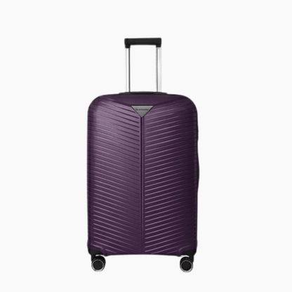 Valija Rígida Larvender Roma 28" - Grande Expandible (5823) - Hola mundo