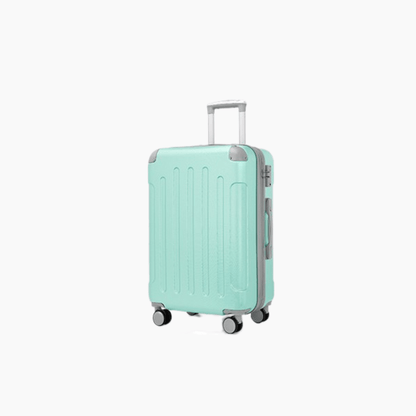 Valija Rígida Larvender Venecia 20" - Carry-On (5656) - Hola mundo