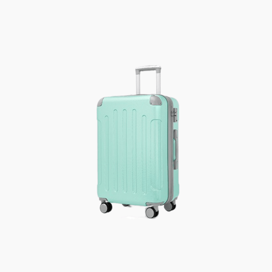 Valija Rígida Larvender Venecia 20" - Carry-On (5656) - Hola mundo