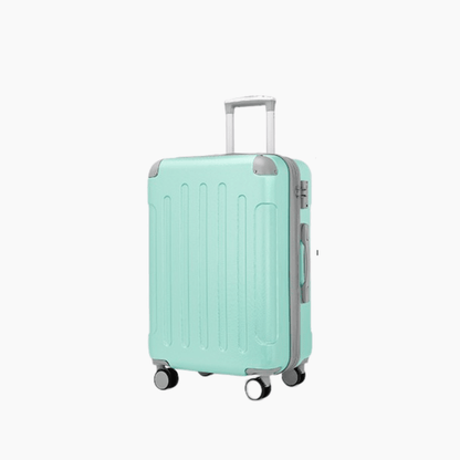 Valija Rígida Larvender Venecia 24" - Mediana (5656) - Hola mundo