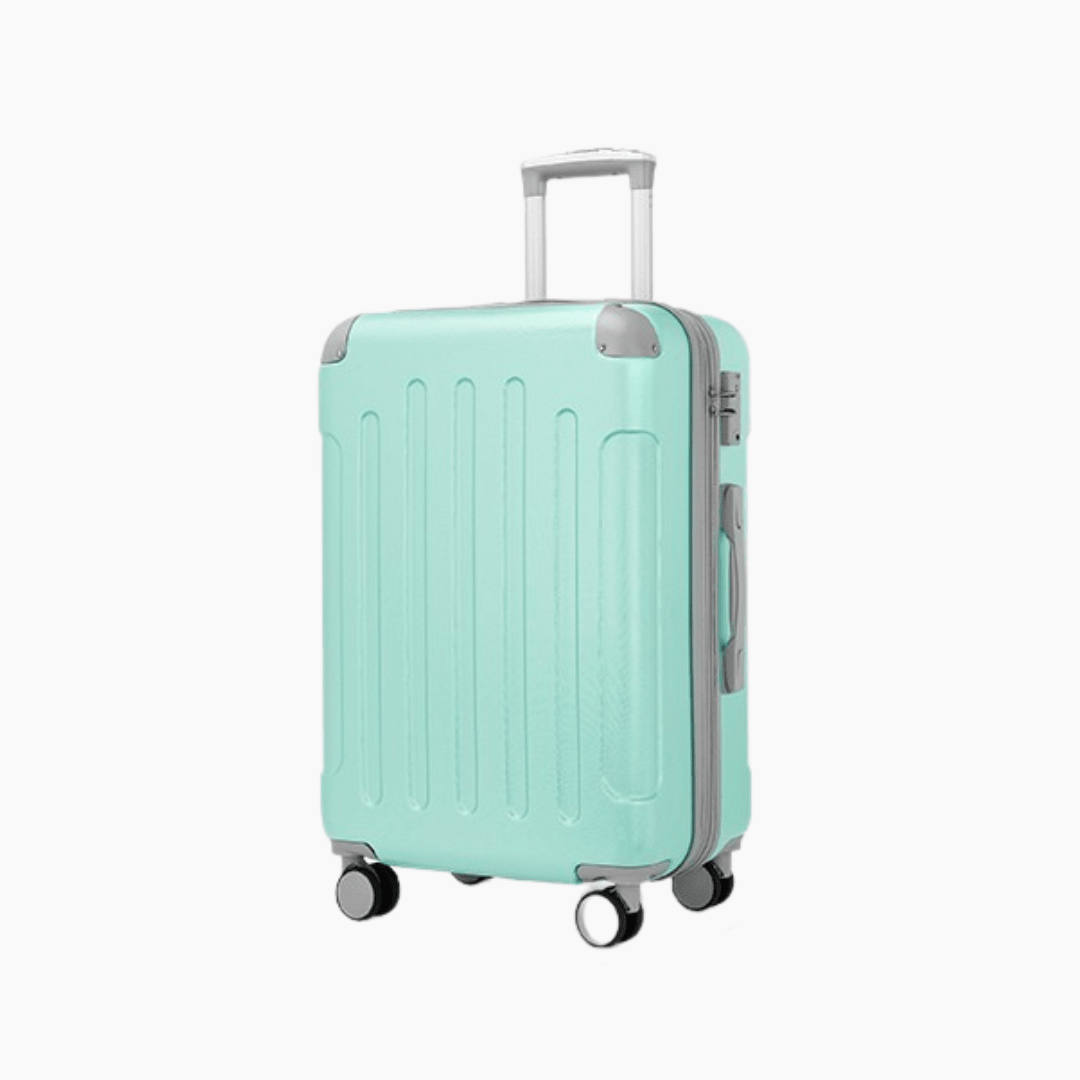 Valija Rígida Larvender Venecia 28" - Grande (5656) - Hola mundo