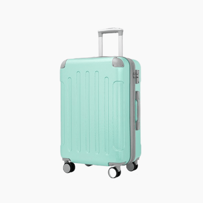 Valija Rígida Larvender Venecia 28" - Grande (5656) - Hola mundo