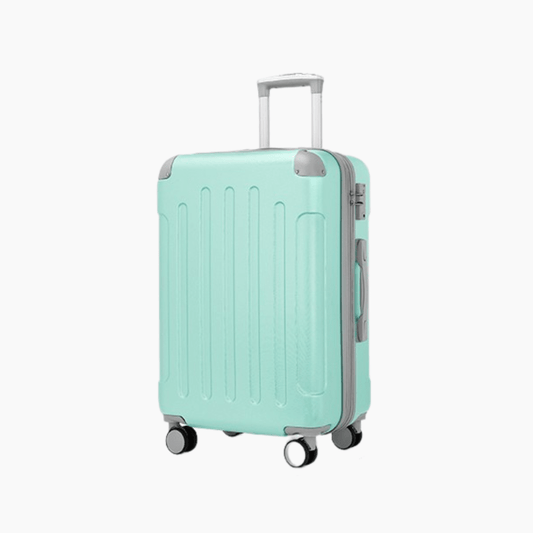 Valija Rígida Larvender Venecia 28" - Grande (5656) - Hola mundo