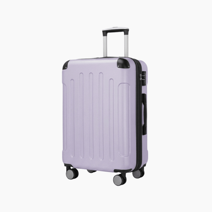 Valija Rígida Larvender Venecia 28" - Grande (5656) - Hola mundo